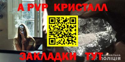 ALPHA PVP Гай